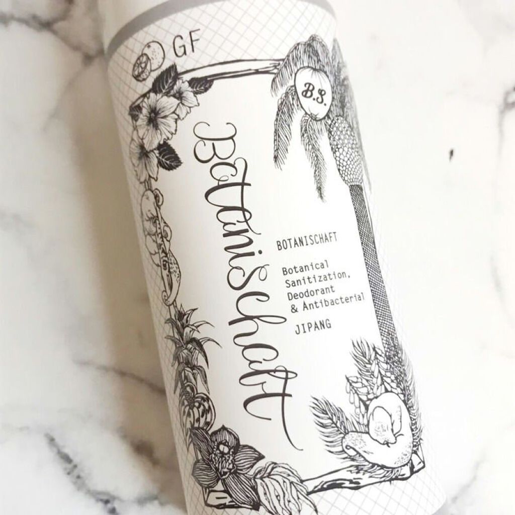 ボタニシャフト 植物性除菌消臭剤スプレー グレープフルーツの香り/BOTANISCHAFT/その他を使ったクチコミ（2枚目）