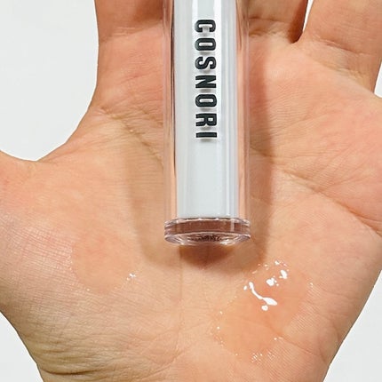 ウォーターフルリッププランパー/COSNORI/リッププランパーを使ったクチコミ(2枚目)