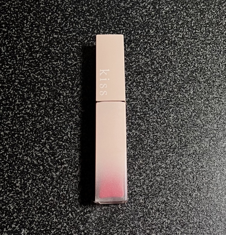 リップアーマーⅩ X05 ハートキャッチャー/KiSS/口紅を使ったクチコミ（1枚目）