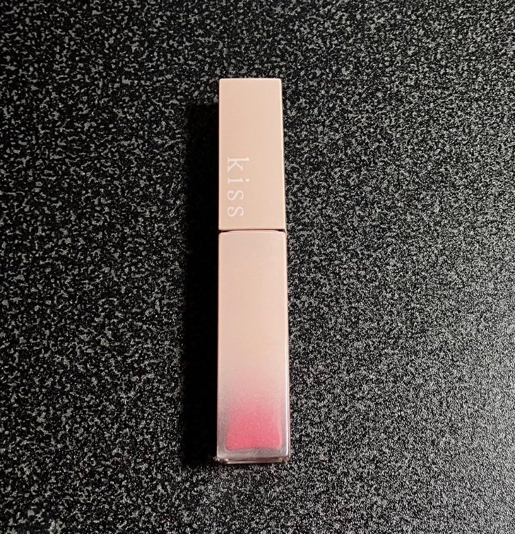 リップアーマーⅩ/KiSS/口紅を使ったクチコミ(1枚目)