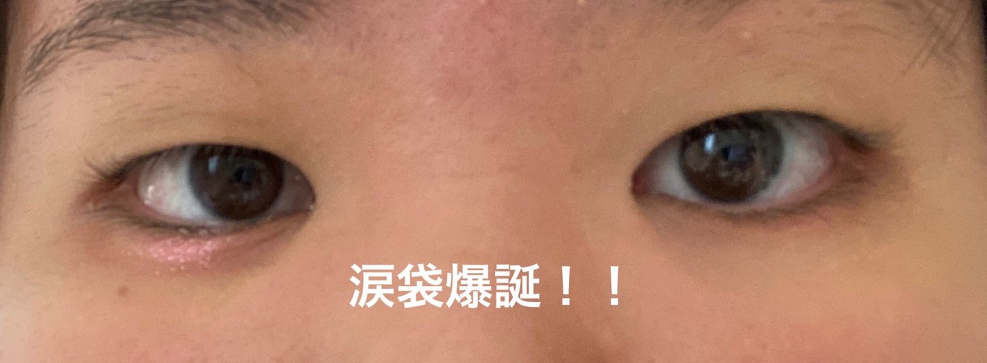 プランぷくコーデアイズ/キャンメイク/パウダーアイシャドウを使ったクチコミ(4枚目)