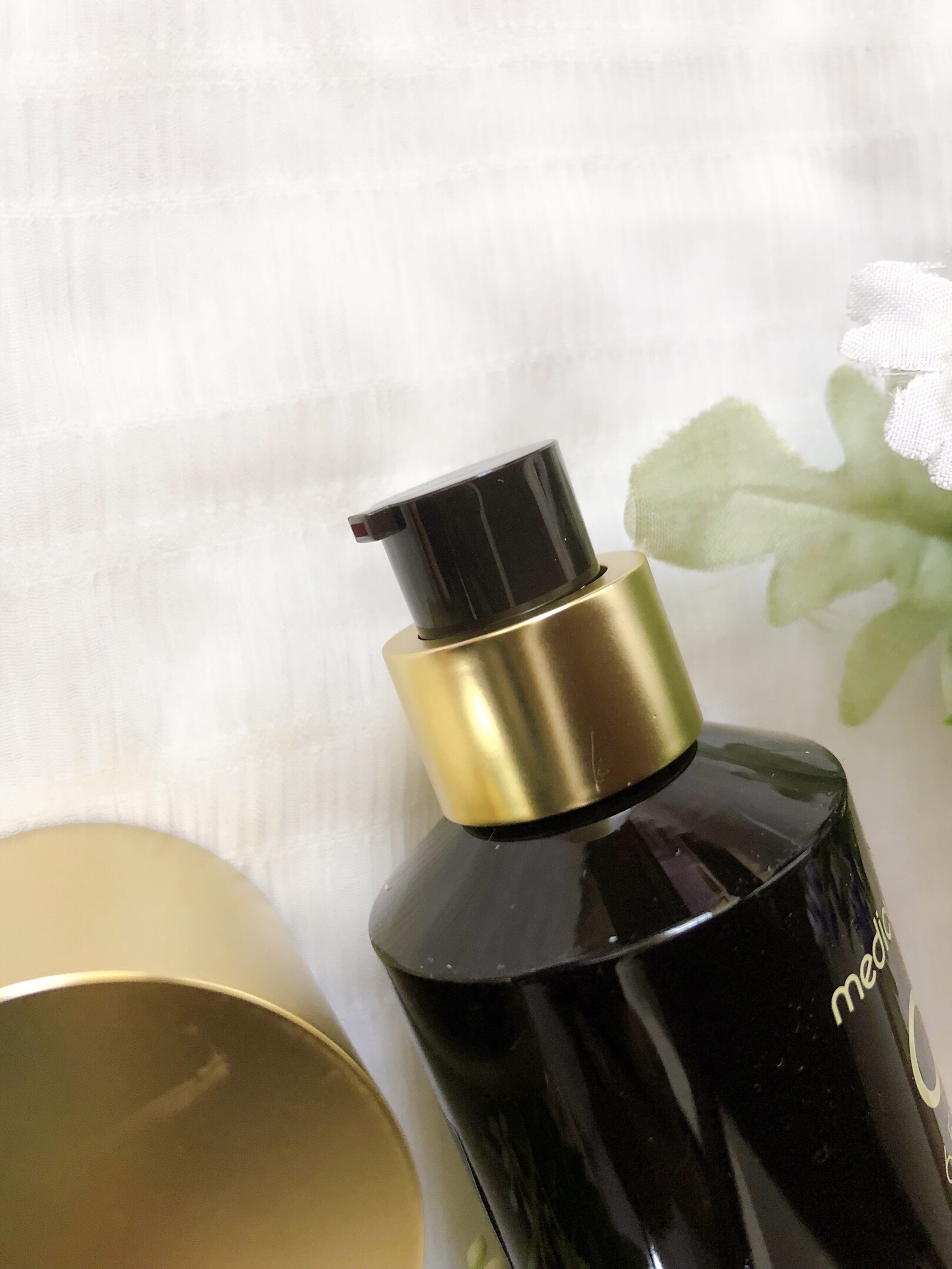 ディープビタCクリーム/MEDICUBE/フェイスクリームを使ったクチコミ（3枚目）