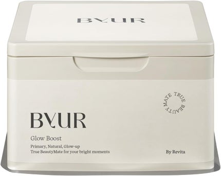 ByUR バイユア グローブースト マルチV デイリーマスク
