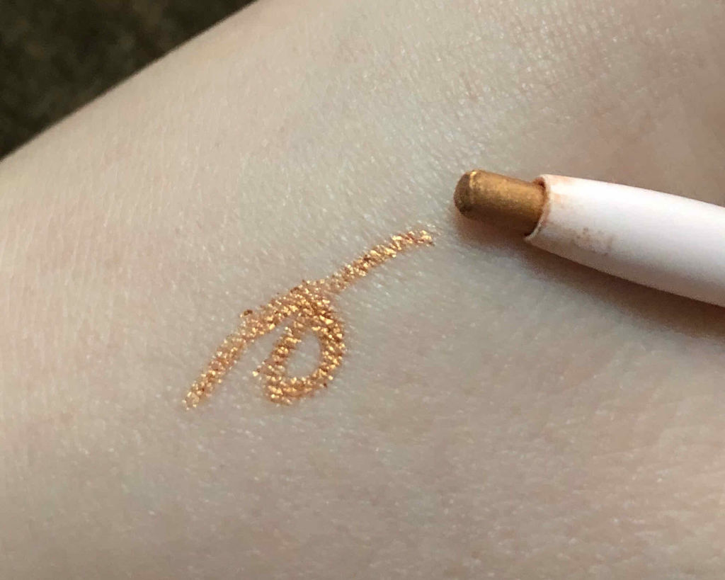 パーフェクトマルチアイズ/キャンメイク/アイシャドウパレットを使ったクチコミ（3枚目）