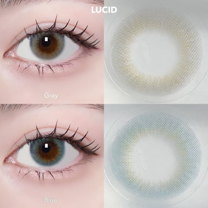 COLOR PICK/COLOR PICK/1ヶ月(1MONTH)カラコンを使ったクチコミ(6枚目)