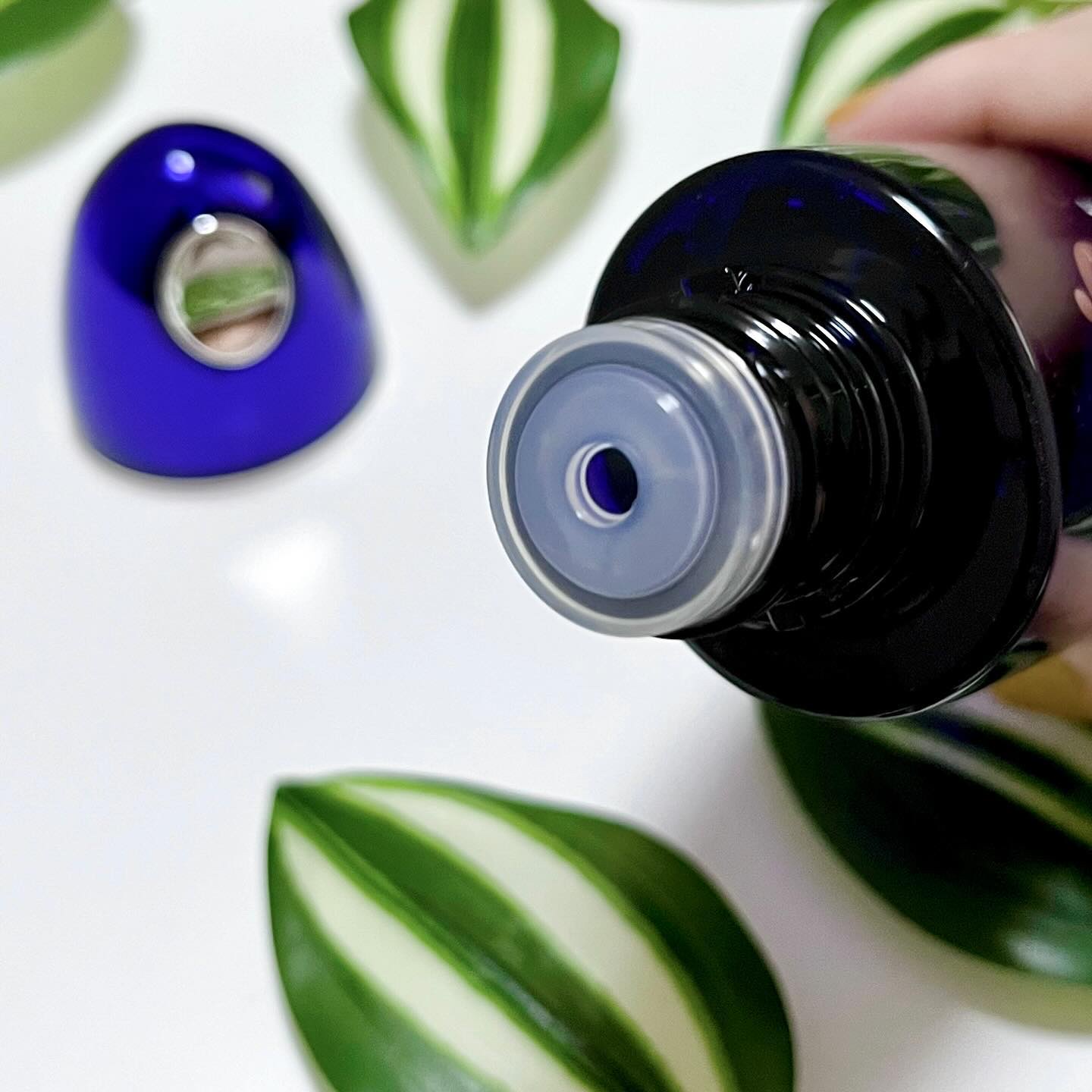 ディープモイスチュアローション/ライスフォース/化粧水を使ったクチコミ（3枚目）