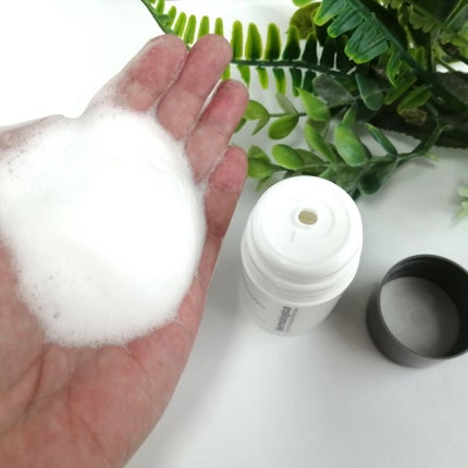 デイリーマイクロフォリエント/ダーマロジカ/洗顔パウダーを使ったクチコミ(1枚目)