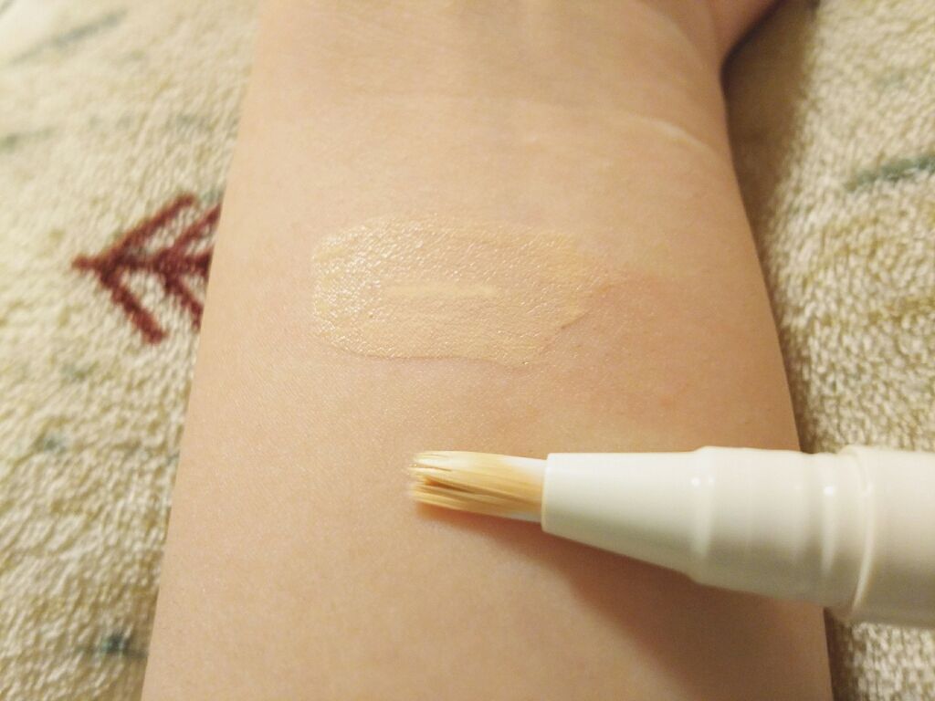 ミネラルシアールージュ/エトヴォス/口紅を使ったクチコミ（3枚目）