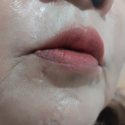 スフレマットリップ/L'adore Colors/口紅を使ったクチコミ(5枚目)