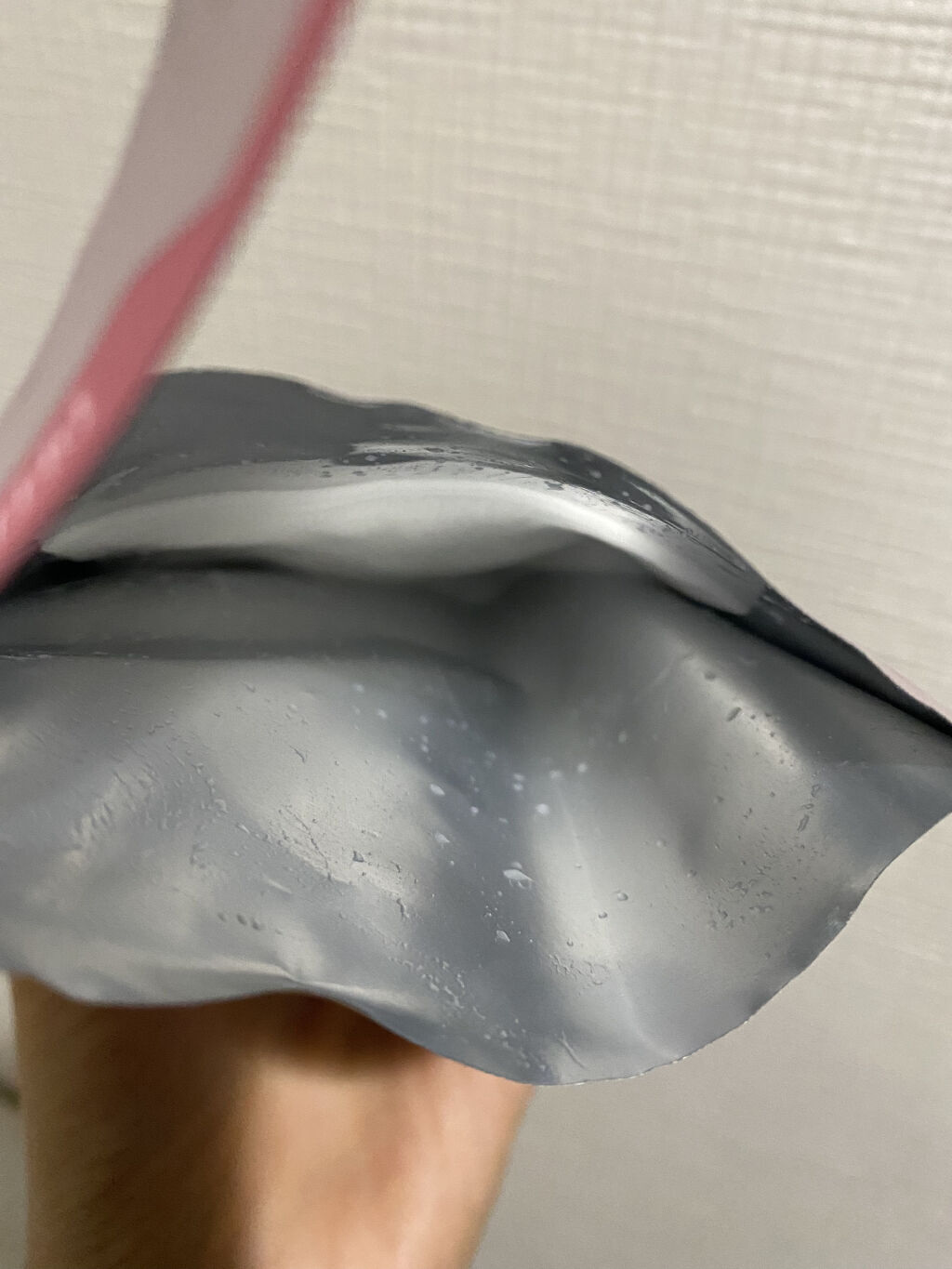 Flower Lab Essence Mask/Mamonde/シートマスク・パックを使ったクチコミ（3枚目）