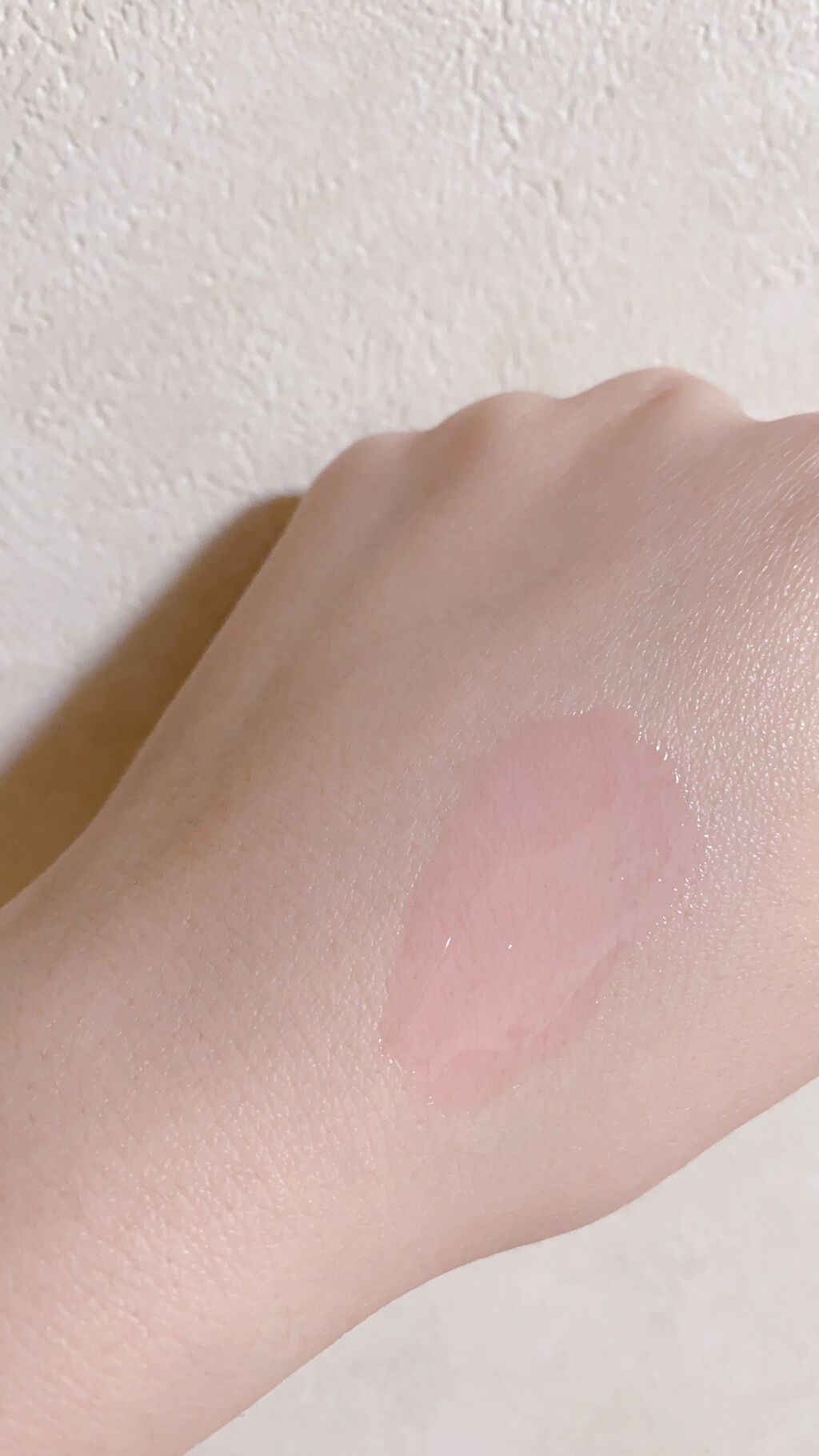 りんごリップグロス /Afternoon Tea LIVING/口紅を使ったクチコミ（2枚目）