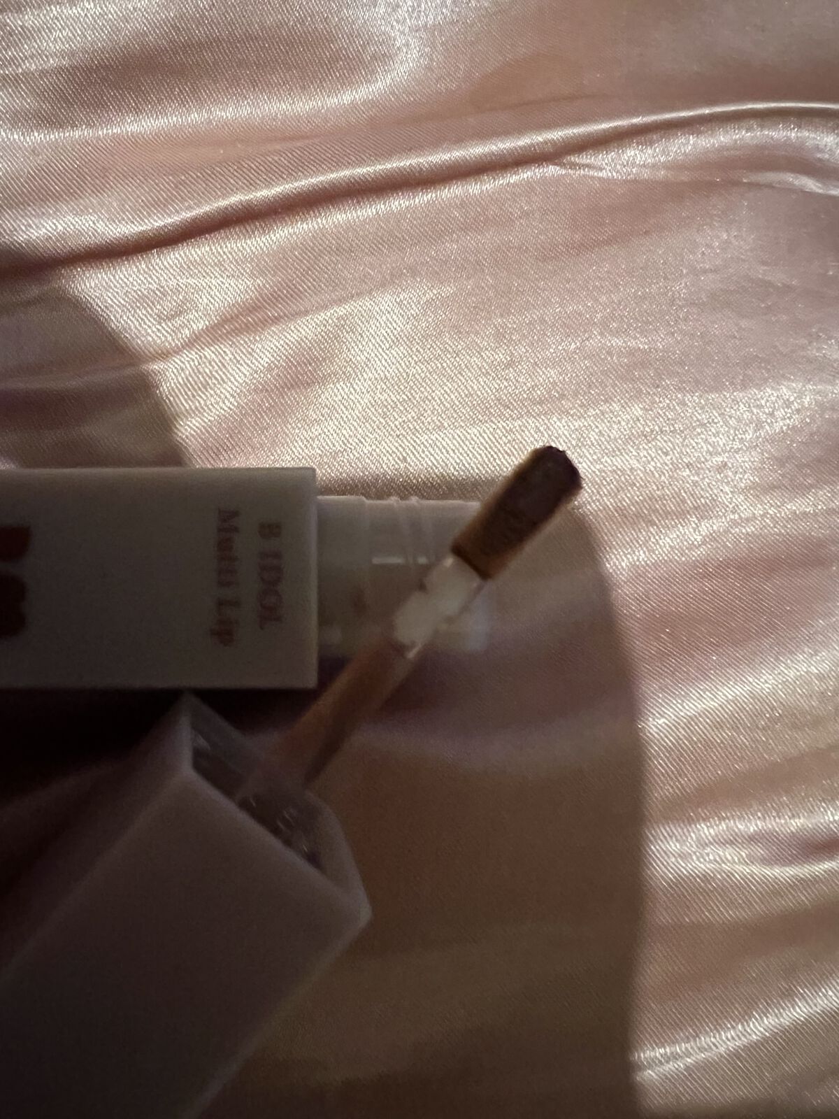 むっちリップ/b idol/口紅を使ったクチコミ（3枚目）