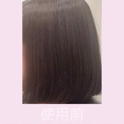 ロレッタ キラキラシュー/ロレッタ/ヘアミストを使ったクチコミ(2枚目)