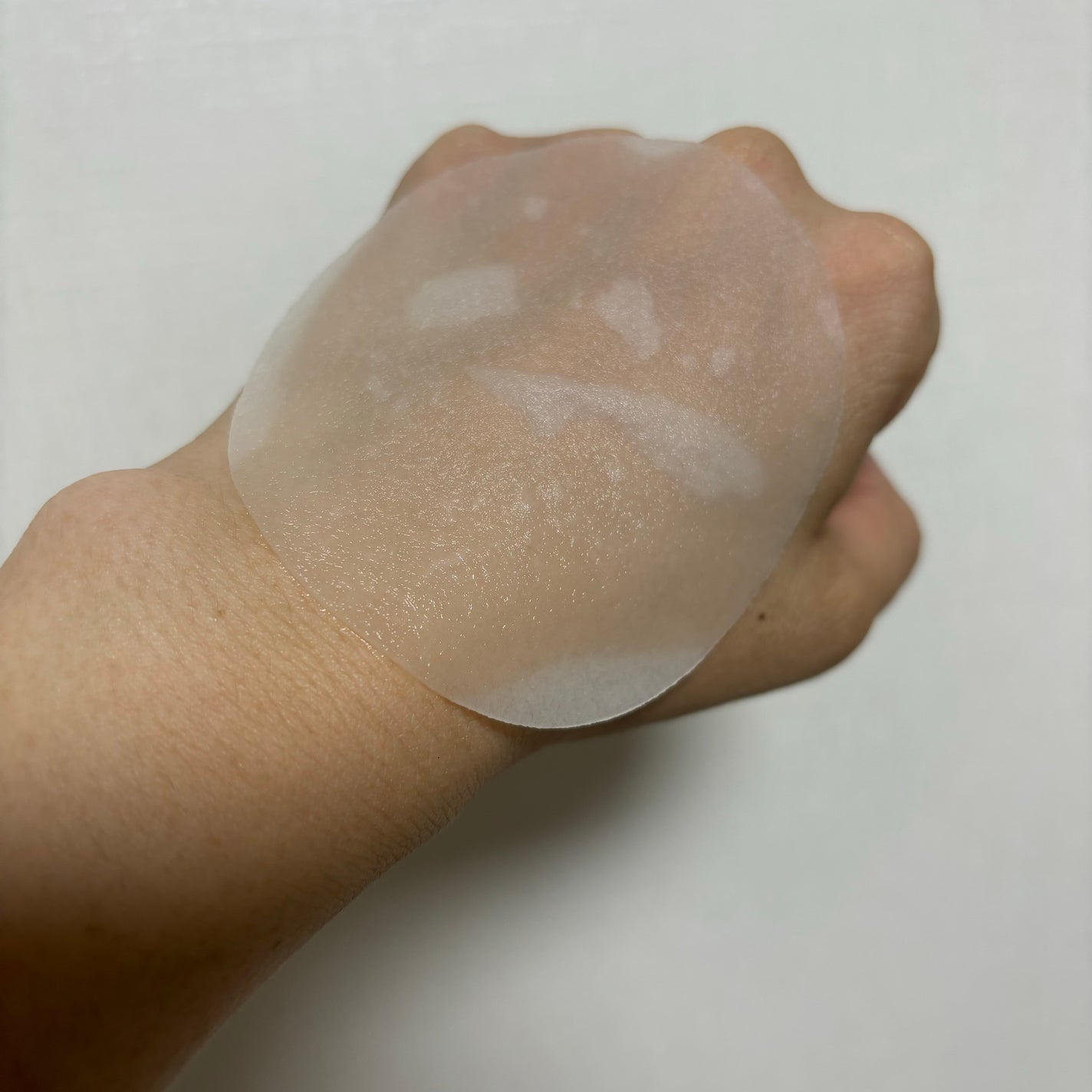 アビブ グルタチオンソームダークスポットセラムビタドロップ/Abib /美容液を使ったクチコミ(6枚目)