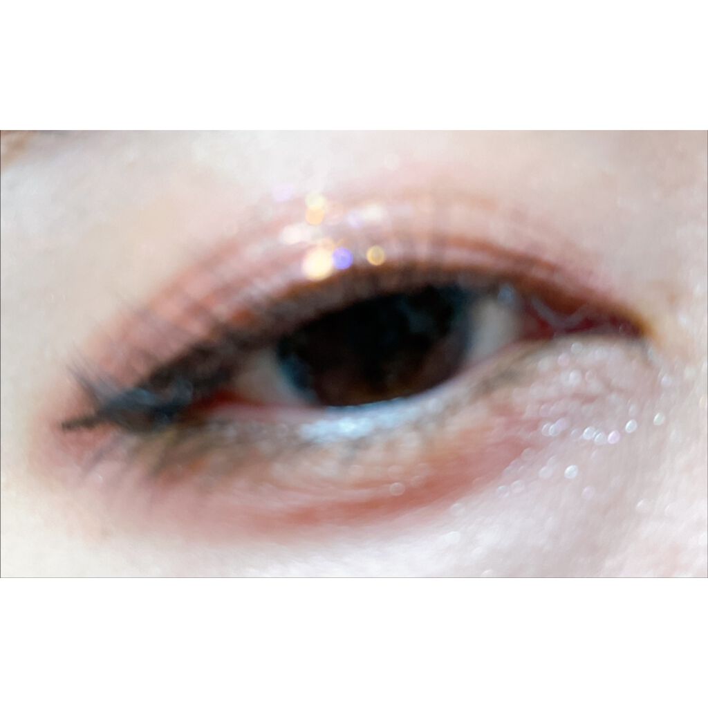 アイムユアパレット/all my things/アイシャドウパレットを使ったクチコミ（3枚目）