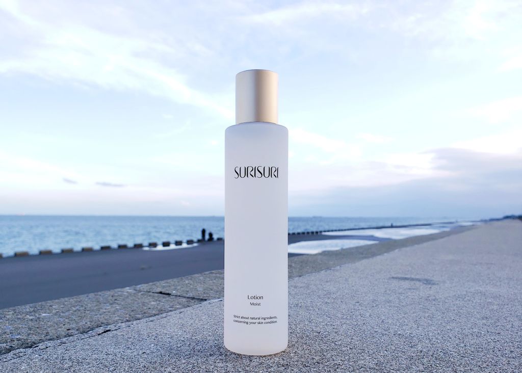 SURISURI /R&/化粧水を使ったクチコミ(3枚目)