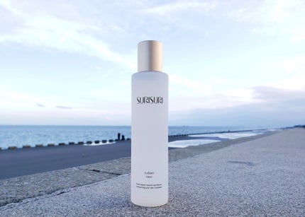 SURISURI /R&/化粧水を使ったクチコミ(3枚目)