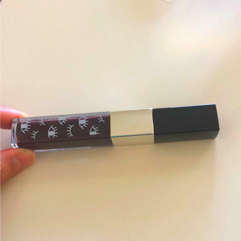 スナップスカラ/MAYBELLINE NEW YORK/マスカラを使ったクチコミ(1枚目)