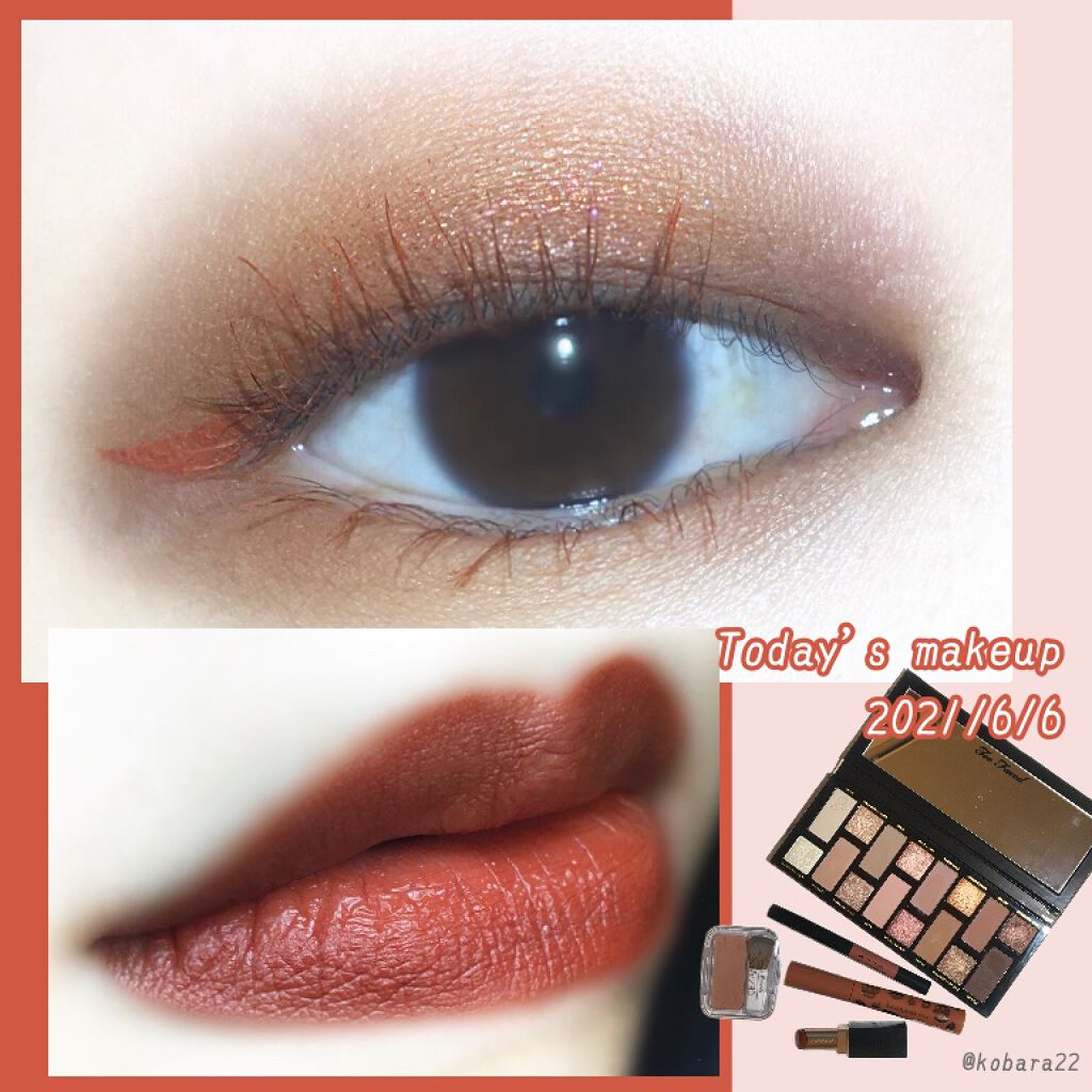 バイブラント リッチ リップスティック/SUQQU/口紅を使ったクチコミ(1枚目)