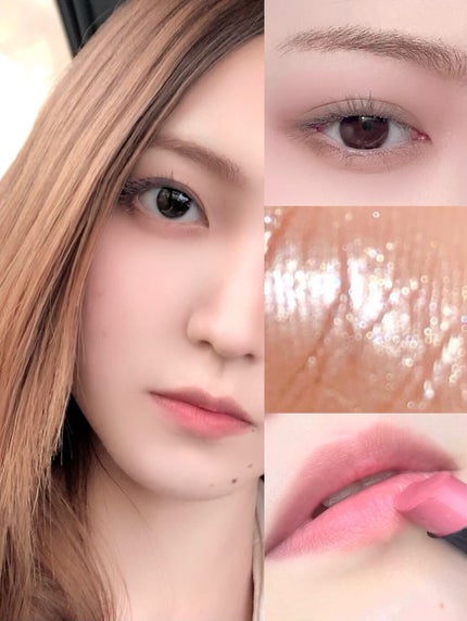 アイブロースタイリング 3D/マキアージュ/パウダーアイブロウを使ったクチコミ(2枚目)