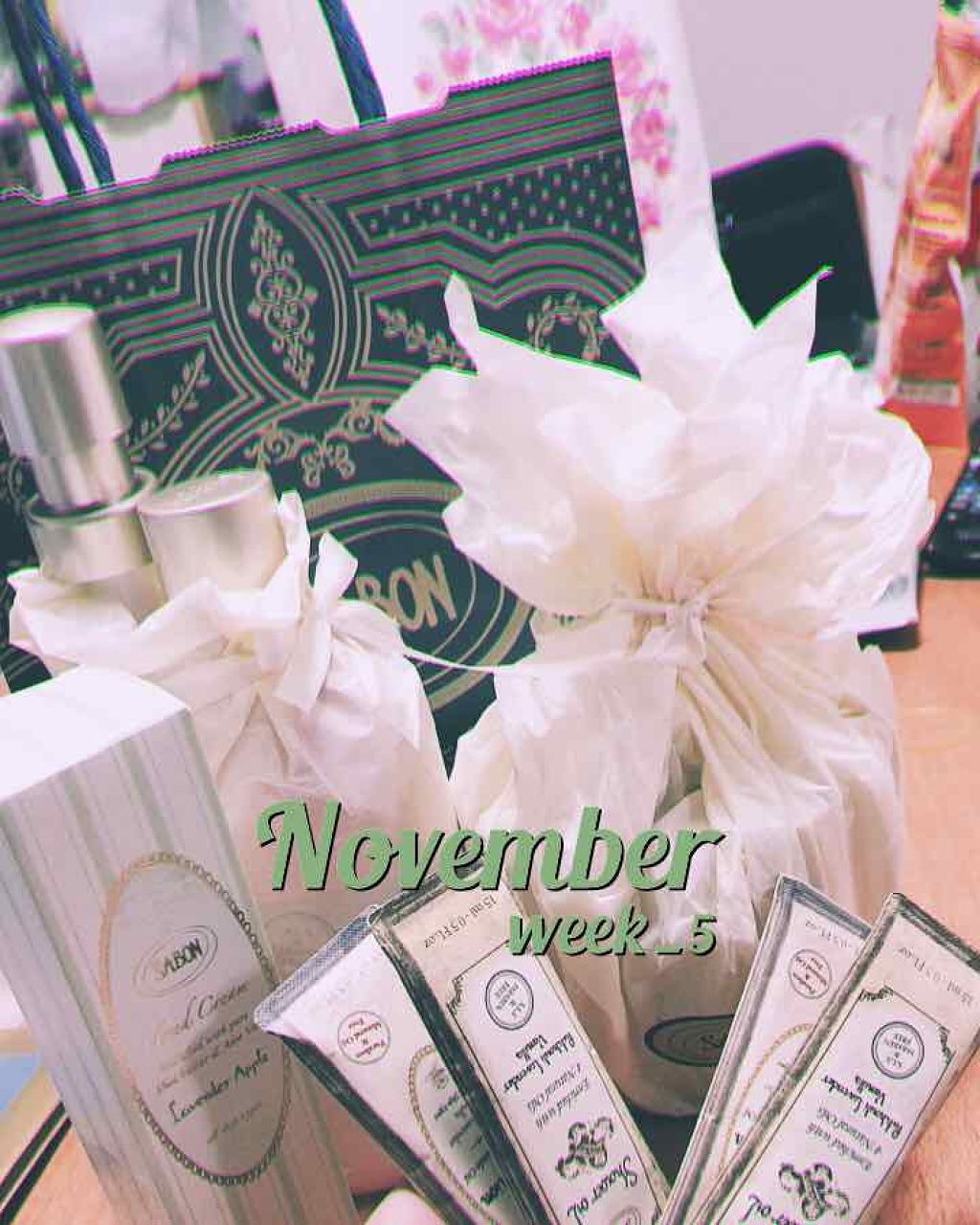 ボディスクラブ/SABON/ボディスクラブを使ったクチコミ(1枚目)