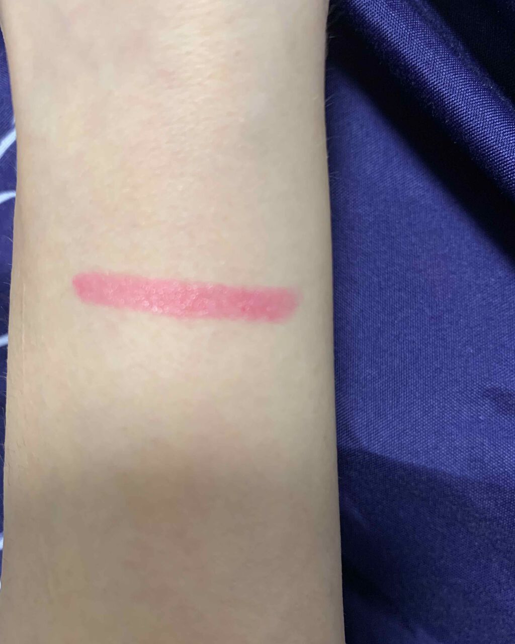 バーム ステイン/REVLON/口紅を使ったクチコミ(3枚目)