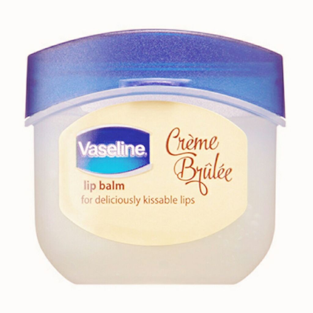 オリジナル ピュアスキンジェリー/ヴァセリン/ボディクリームを使ったクチコミ(1枚目)