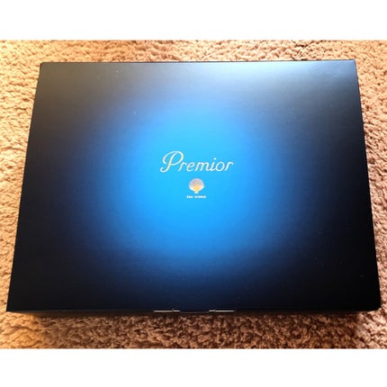 プレミオール 21日間 スターターセット/ラサーナ/トライアルキットを使ったクチコミ(2枚目)