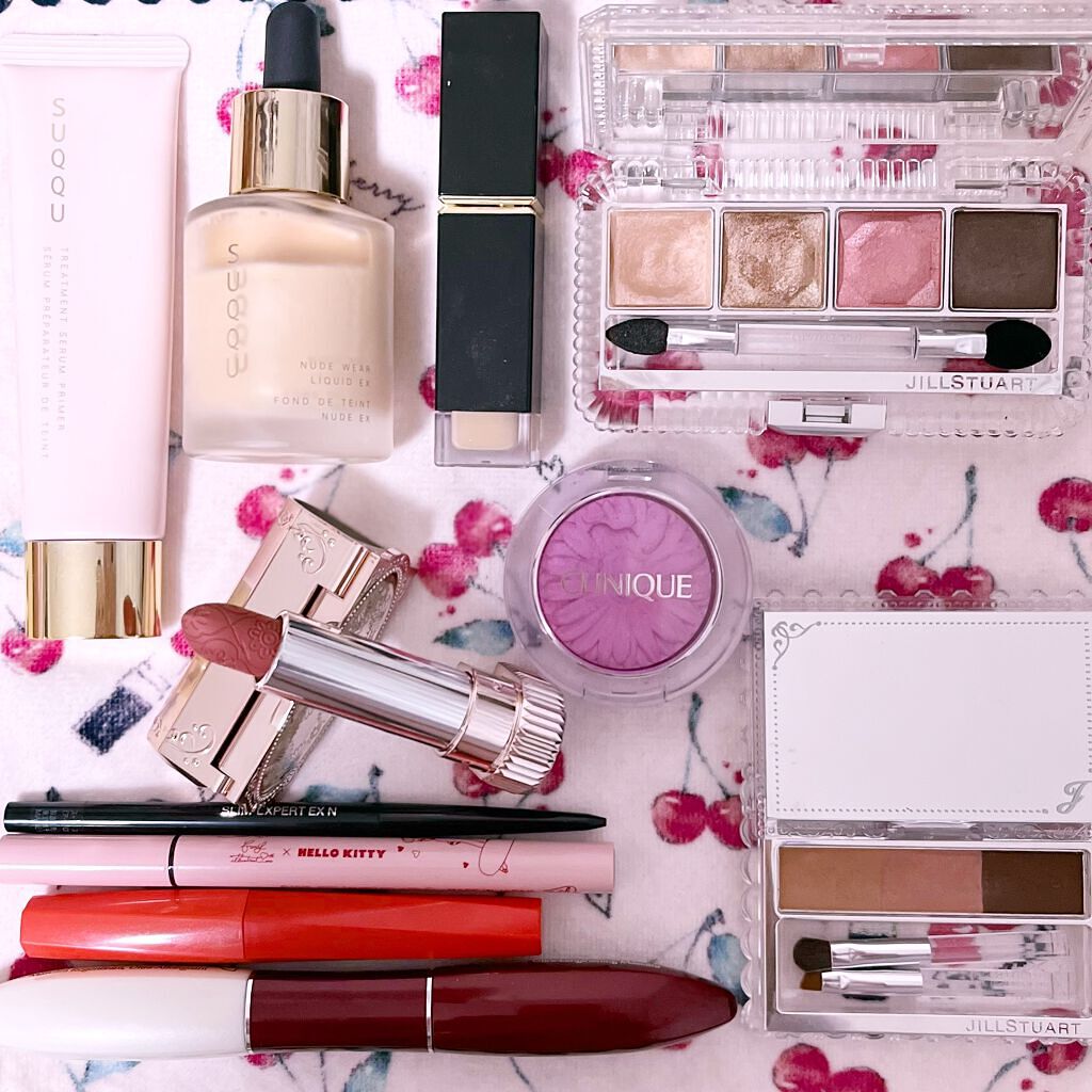 チーク ポップ/CLINIQUE/パウダーチークを使ったクチコミ（1枚目）