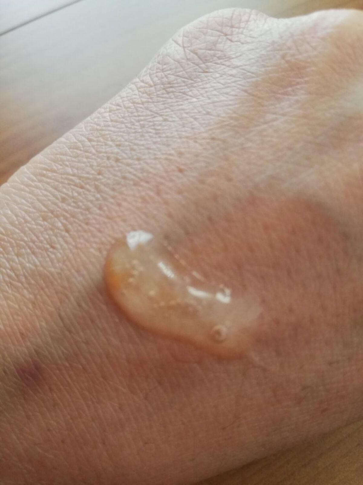 マデカバイタルカプセルセラム/センテリアン24/美容液を使ったクチコミ(2枚目)