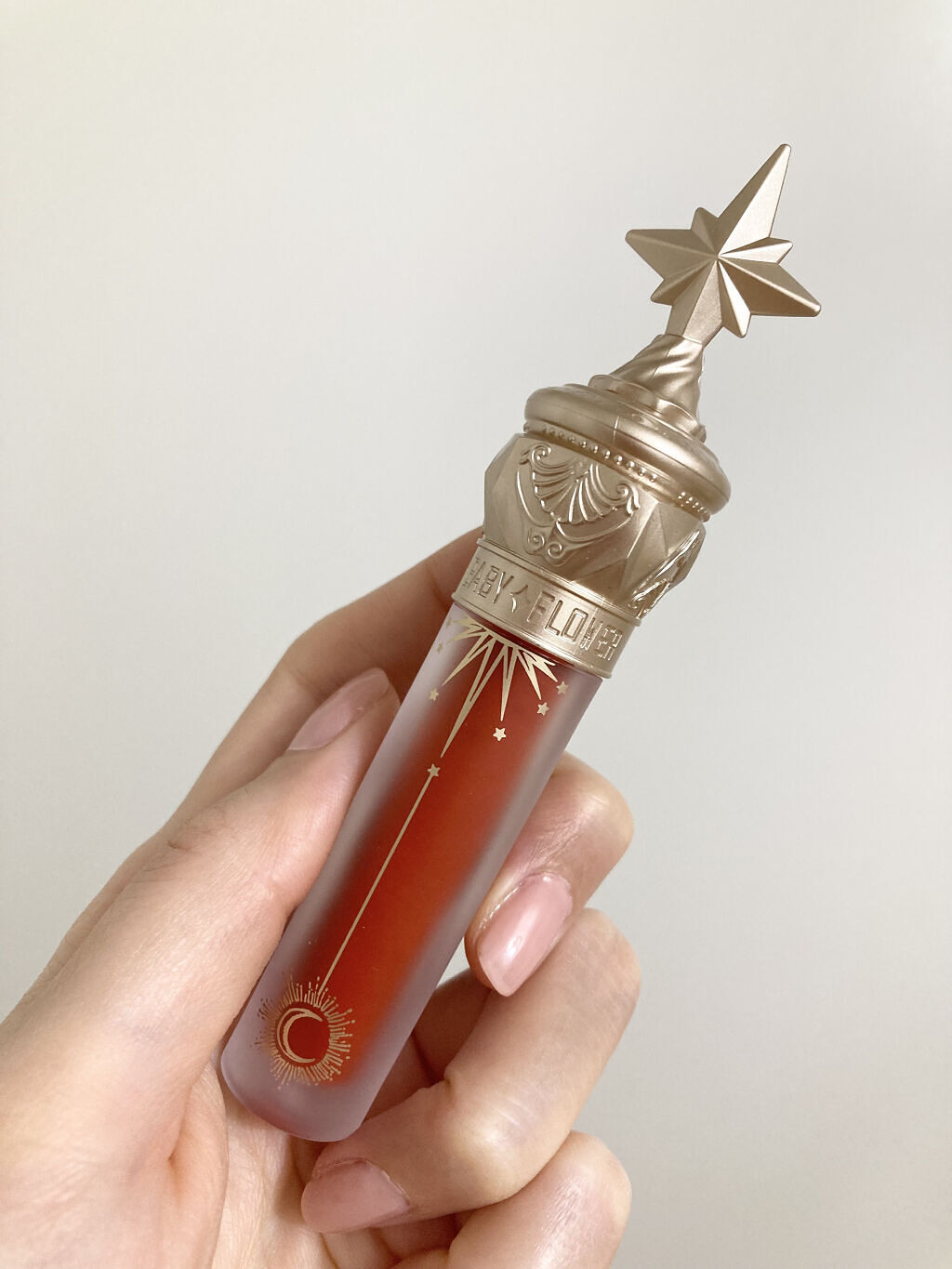 ユニコーンシリーズ マジックワンドルージュ/FlowerKnows/口紅を使ったクチコミ（2枚目）