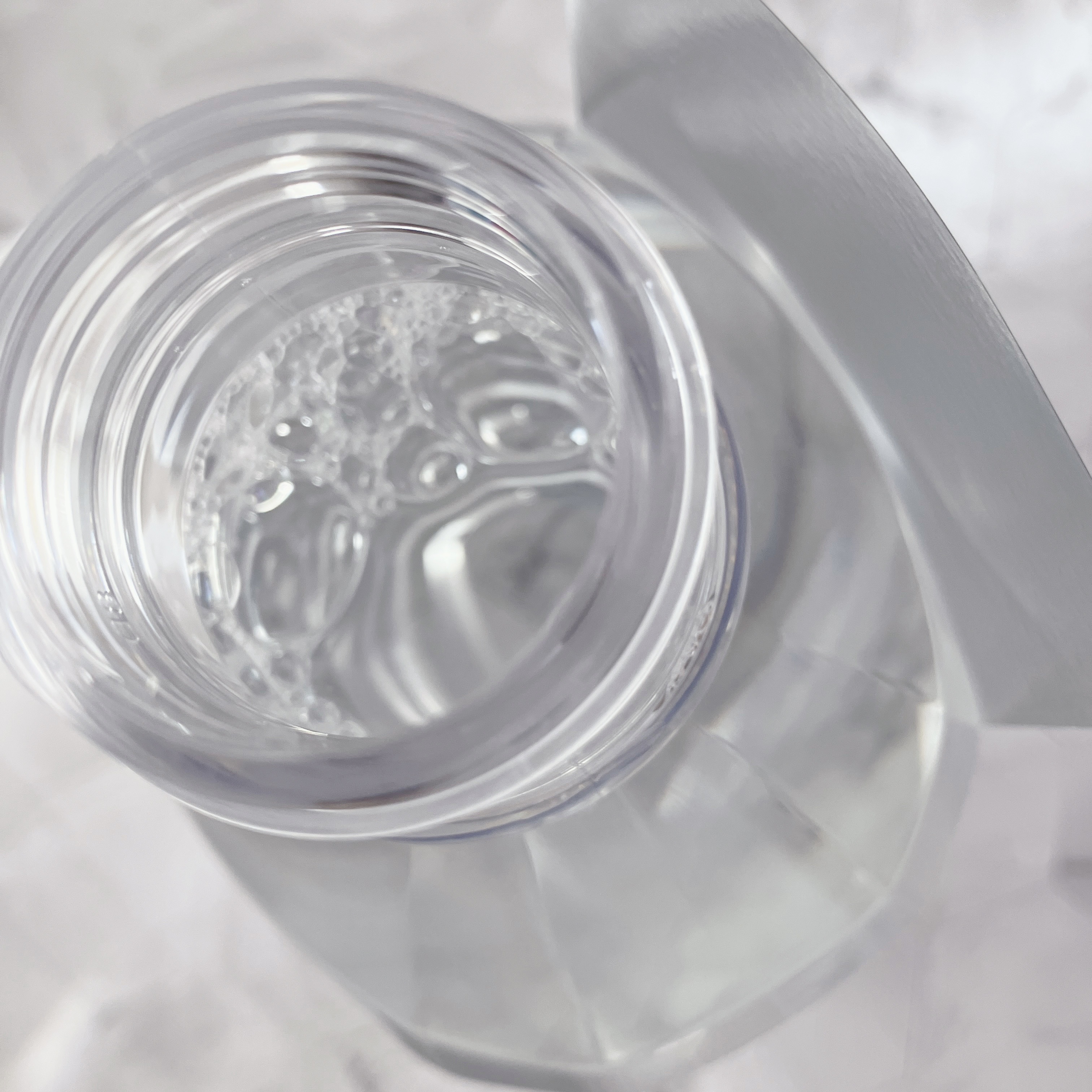 モンダミン Virgin クリスタル/モンダミン/マウスウォッシュ・スプレーを使ったクチコミ（2枚目）