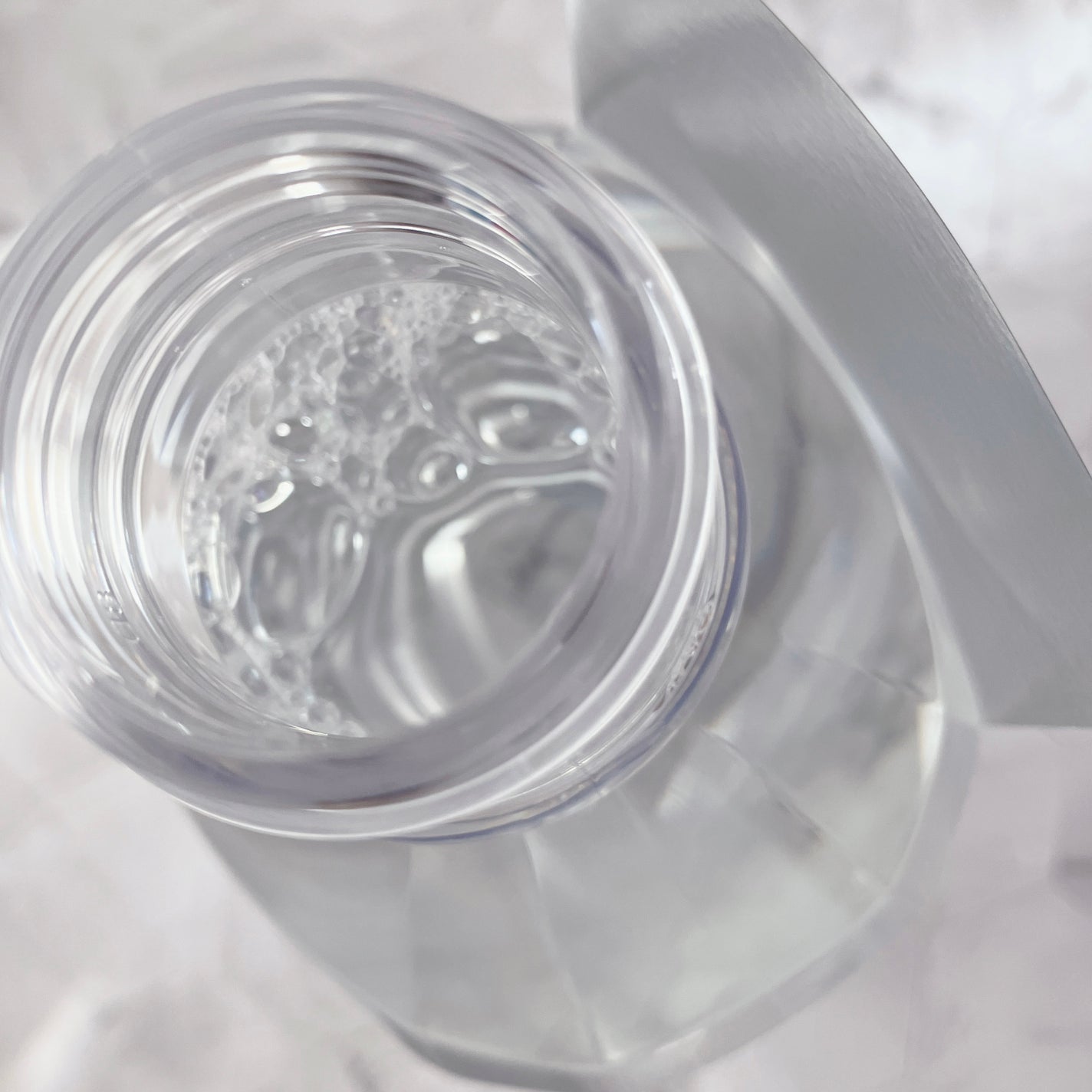 モンダミン Virgin クリスタル/モンダミン/マウスウォッシュ・スプレーを使ったクチコミ(2枚目)