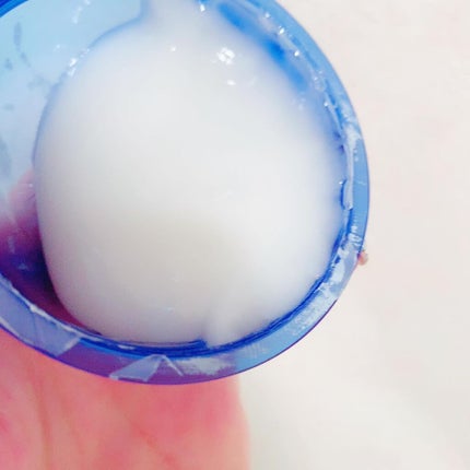 炭酸パック プルリ/ウツクシア/洗い流すパック・マスクを使ったクチコミ(2枚目)