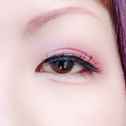 プロ アイ パレット エアー/CLIO/アイシャドウパレットを使ったクチコミ(5枚目)