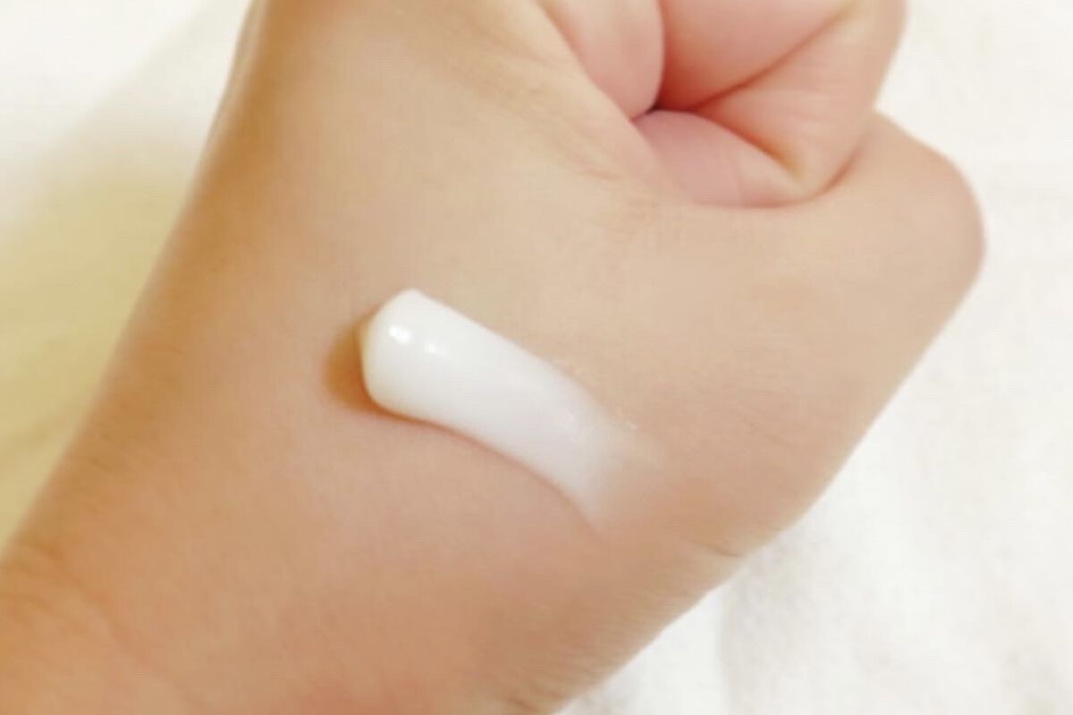 カネボウ コンフォート ストレッチィ ウォッシュ/KANEBO/洗顔フォームを使ったクチコミ（2枚目）