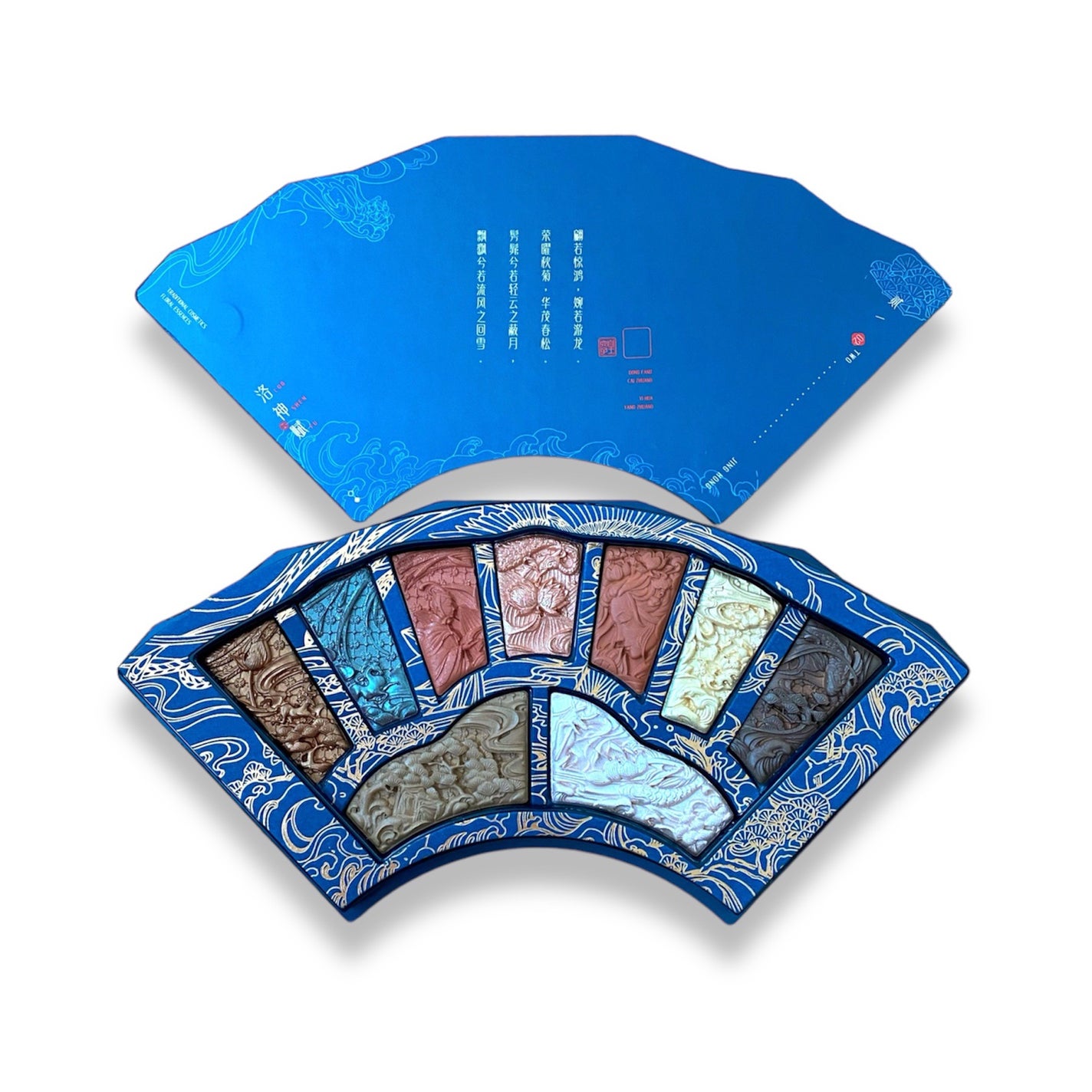 LARME MERMAIDSERIES(ラルムマーメイドシリーズ)/LARME/カラーコンタクトレンズを使ったクチコミ(2枚目)