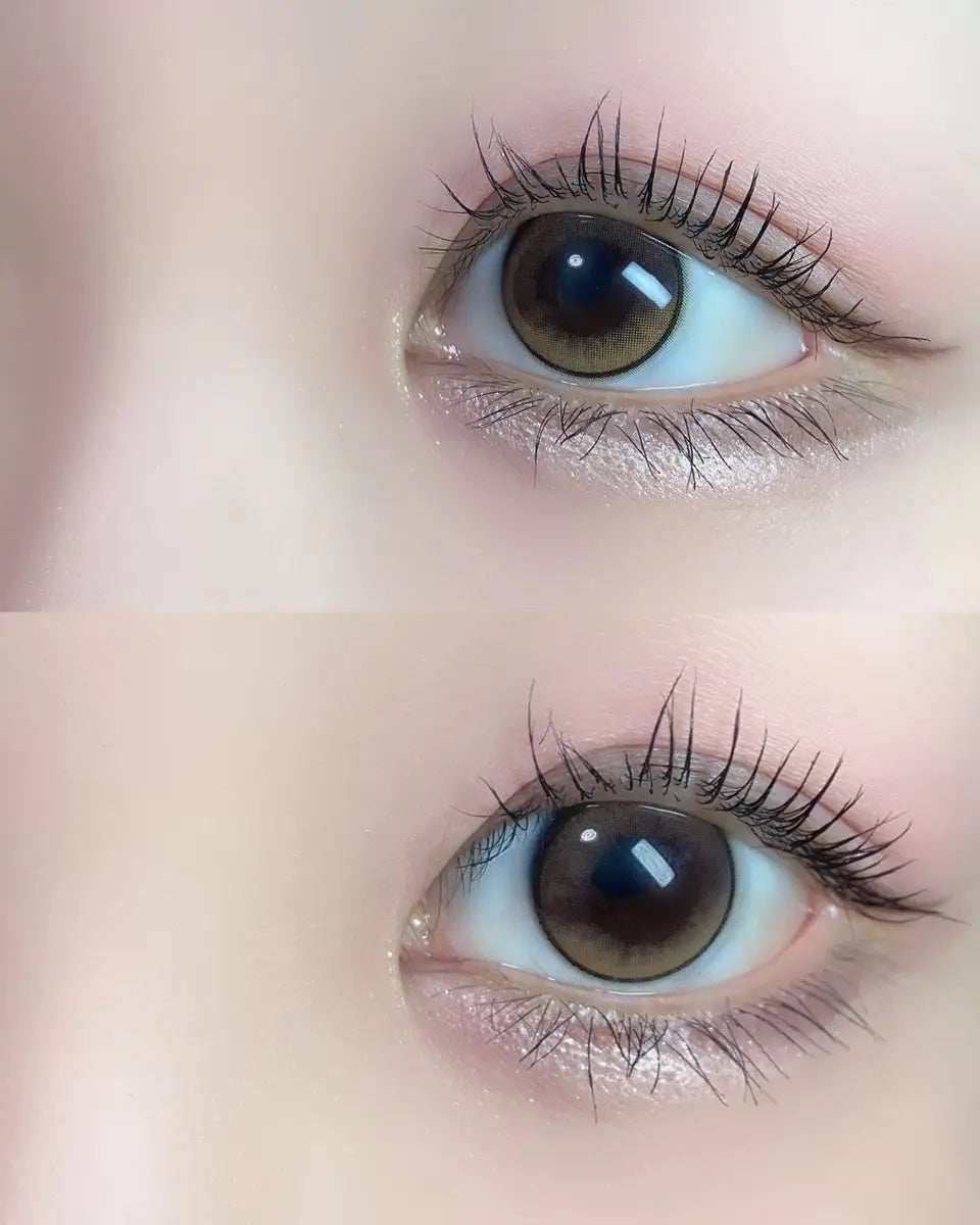 MOLAK 1day/MOLAK/ワンデー(1DAY)カラコンを使ったクチコミ(1枚目)