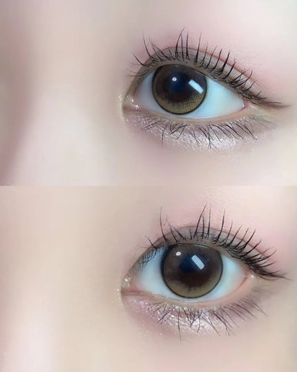 MOLAK 1day/MOLAK/ワンデー(1DAY)カラコンを使ったクチコミ(1枚目)