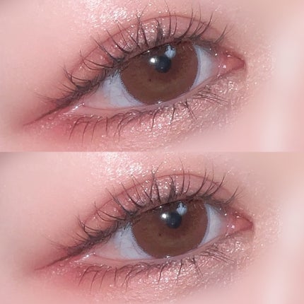 クチュール ミニ クラッチ/YVES SAINT LAURENT BEAUTE/アイシャドウパレットを使ったクチコミ(4枚目)