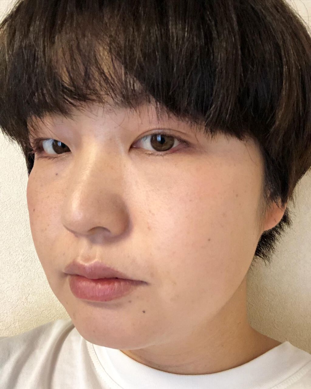 マヌカハニー クレンジングバーム/アピセラピーコスメティクス/クレンジングバームを使ったクチコミ(3枚目)