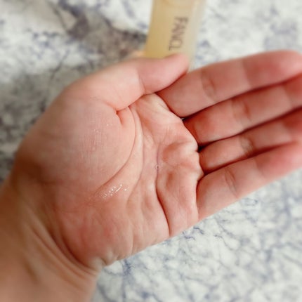 エンリッチプラス 化粧液Ⅱ しっとり <医薬部外品>/ファンケル/化粧水を使ったクチコミ(4枚目)