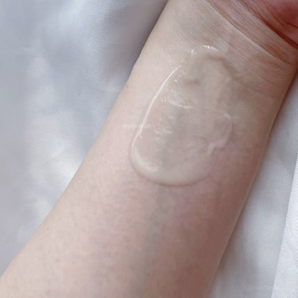 Skin Barrier Calming Lotion/Ongredients/乳液を使ったクチコミ(5枚目)