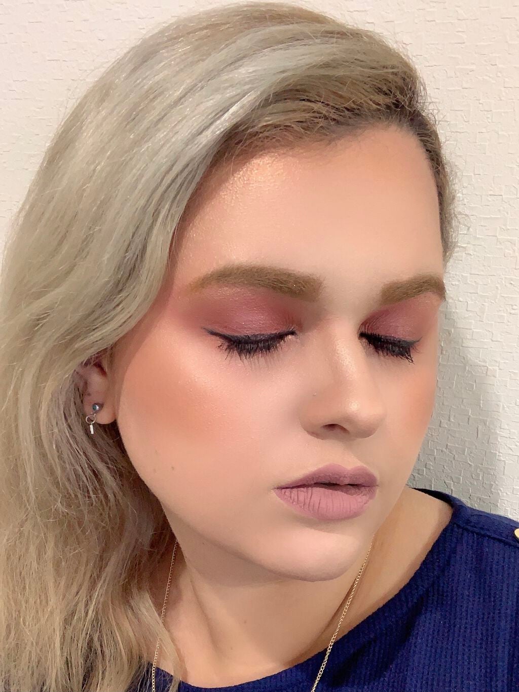 ソーラーグロウ ユニバーサル イルミネーティングドロップス/DOLCE&GABBANA BEAUTY/化粧下地を使ったクチコミ(2枚目)