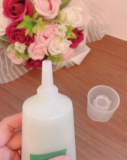 を使ったクチコミ(2枚目)