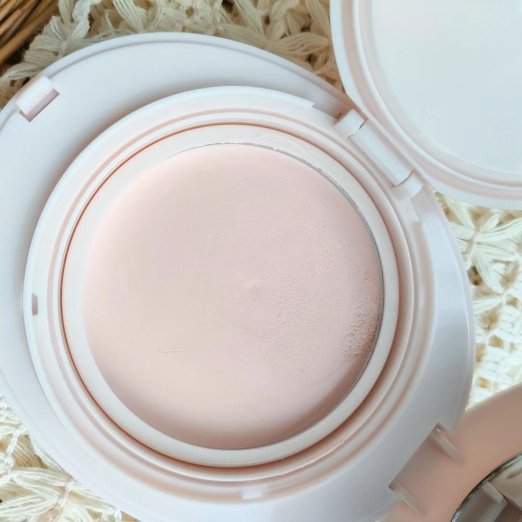 エッグサンバーム/wooliliwoo/化粧下地を使ったクチコミ(4枚目)