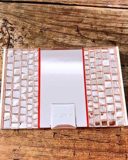 ドラマティックパウダリー UV/マキアージュ/パウダーファンデーションを使ったクチコミ(2枚目)