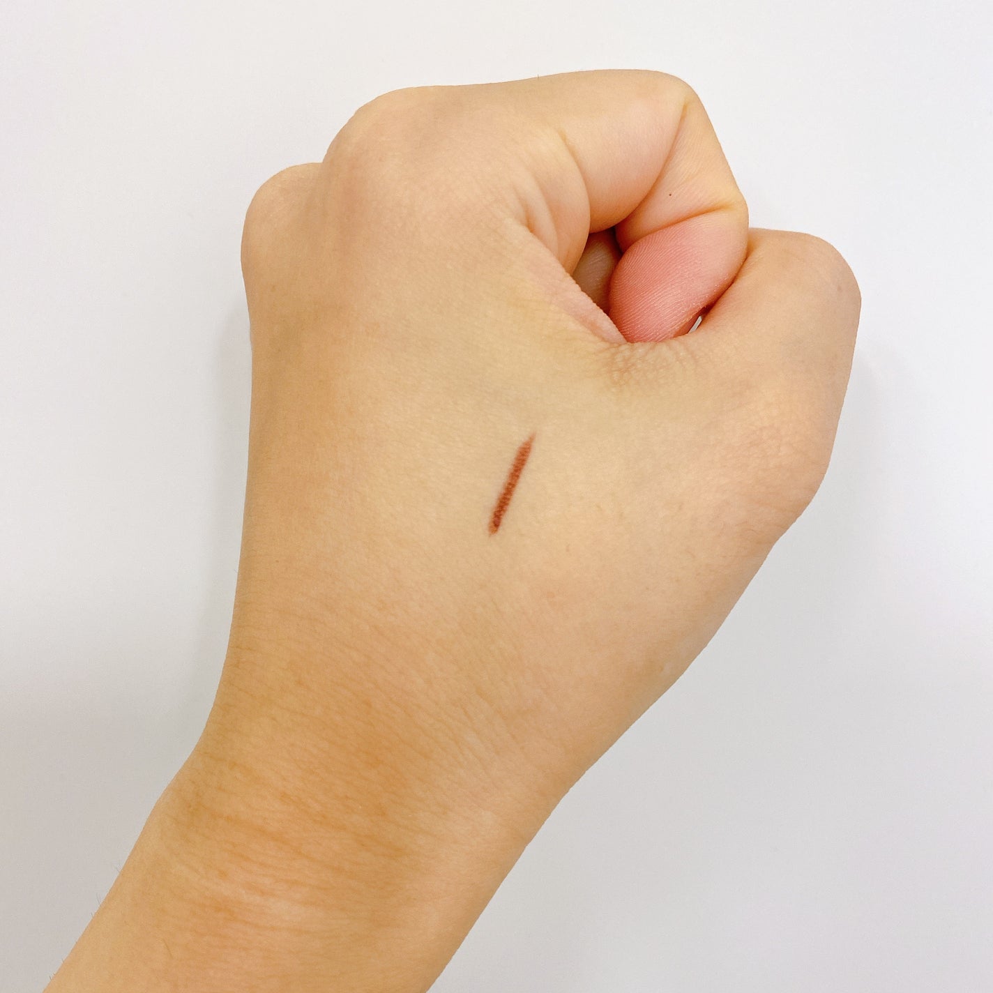 エアクリームペンシル /D-UP/ペンシルアイライナーを使ったクチコミ(3枚目)