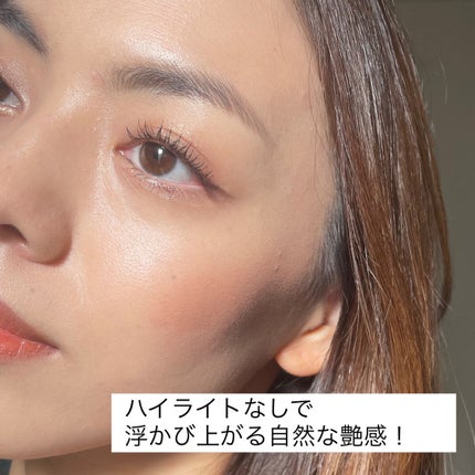 ネーミング レイヤード フィットクッション/NAMING./クッションファンデーションを使ったクチコミ(8枚目)