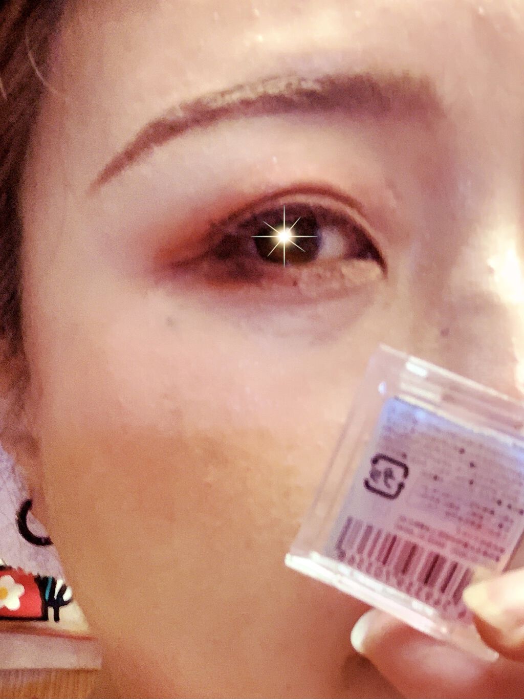 口紅（詰替用）/ちふれ/口紅を使ったクチコミ（2枚目）